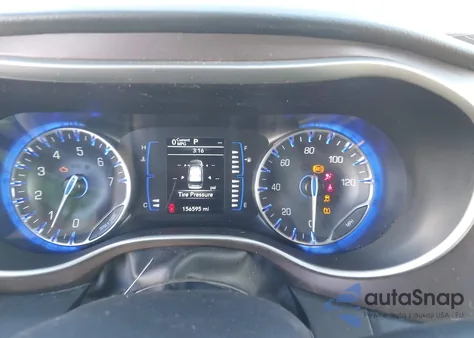 2019 Chrysler Pacifica Touring L из США, поврежденный, VIN 2C4RC1BG3KR730220